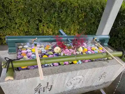 伊和志津神社(兵庫県)