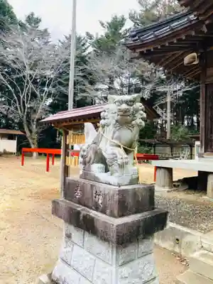 飛龍神社(茨城県)