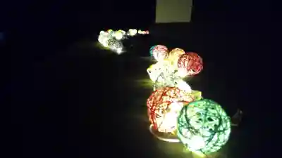 日蓮宗 総本山 塔頭 定林坊(じょうりんぼう)(山梨県)