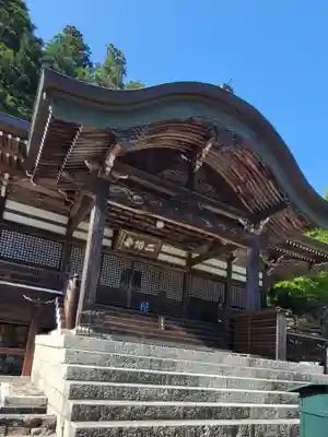 勝尾寺(大阪府)