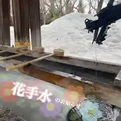 彌彦神社　(伊夜日子神社)(北海道)