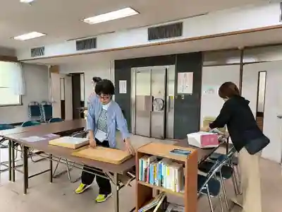 天鷹神社(岐阜県)