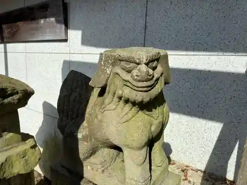 七社神社(徳島県)