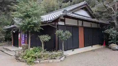 近津尾神社(滋賀県)