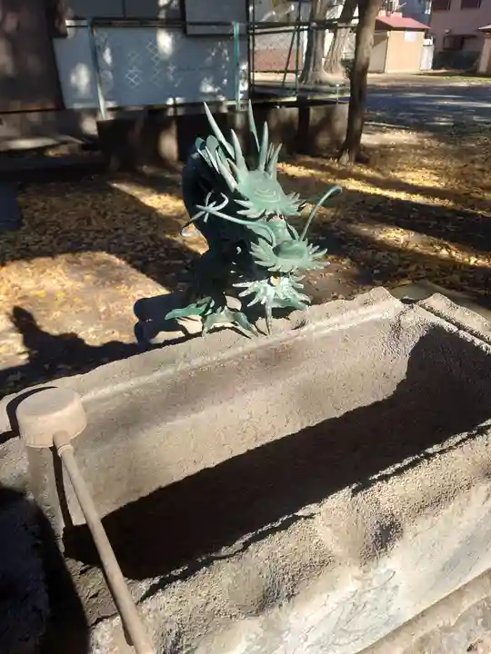 日枝大神(神奈川県)