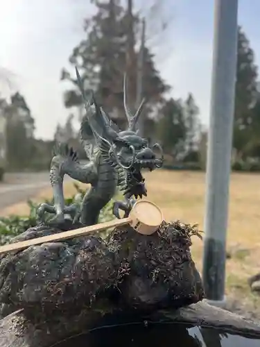 居多神社(新潟県)