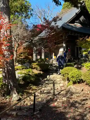 石道寺(滋賀県)