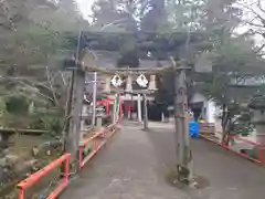 山口大神宮(山口県)