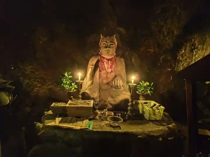 岩屋寺(愛媛県)