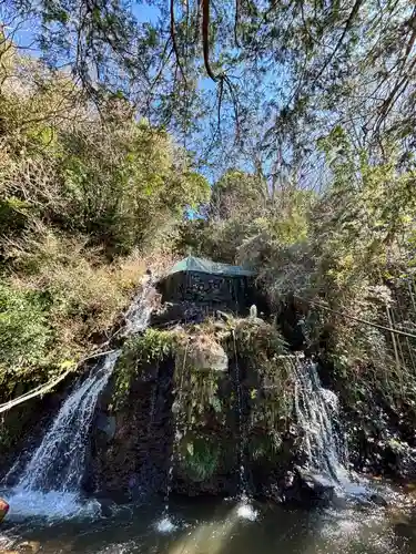 瀧川神社(静岡県)