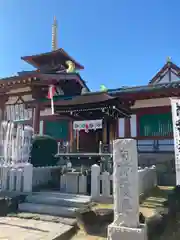 四天王寺(大阪府)