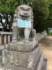 白鳥神社(香川県)