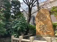 住吉神社の建物その他