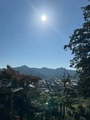賀茂別雷神社(栃木県)