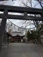 相馬神社(北海道)
