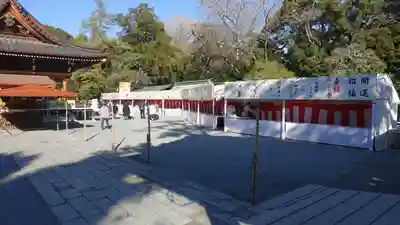 三嶋大社(静岡県)