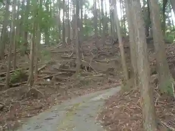 蘭神社(愛知県)