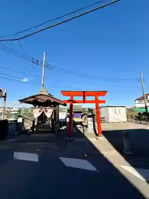 延命地蔵尊(神奈川県)