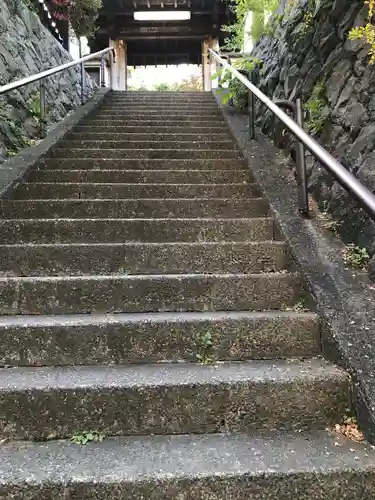 円応寺のその他建物