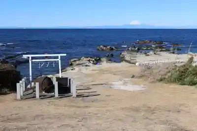 洲崎神社(千葉県)