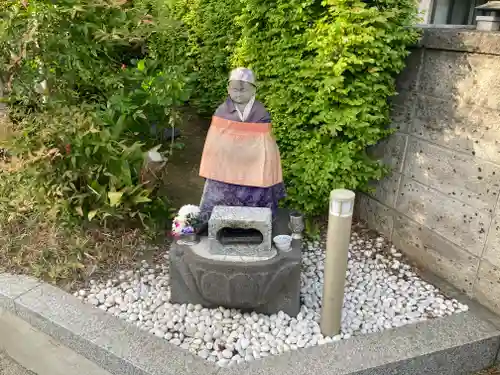 正善院(千葉県)