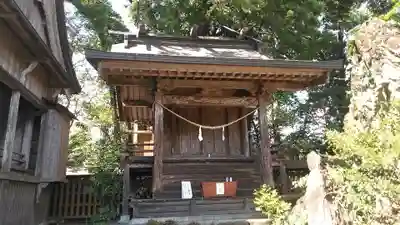 東霧島神社(宮崎県)