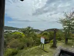 牛窓神社(岡山県)