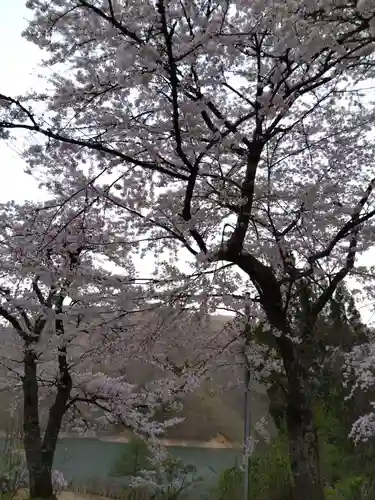総社穴馬神社(福井県)