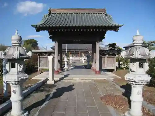 天徳寺(神奈川県)