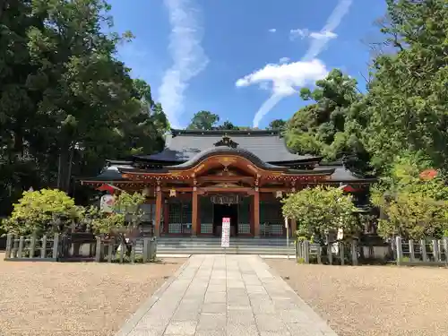 長岡天満宮(京都府)
