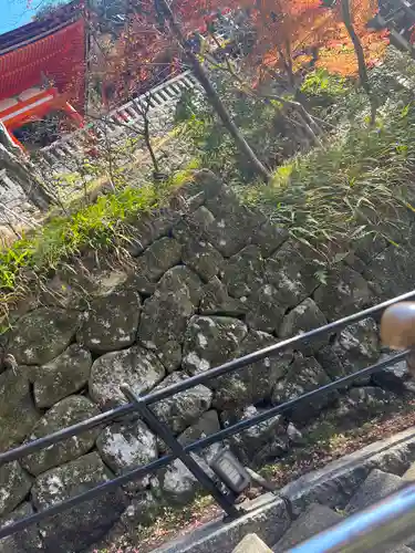 清水寺(京都府)