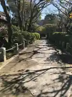 宝戒寺のその他建物