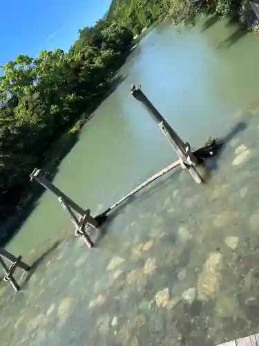 伊勢神宮内宮（皇大神宮）(三重県)