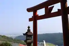 祐徳稲荷神社(佐賀県)