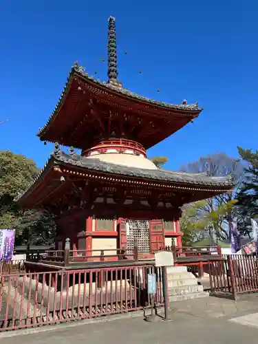 喜多院(埼玉県)