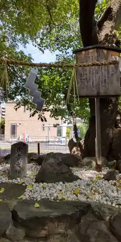 伊勢田神社(京都府)