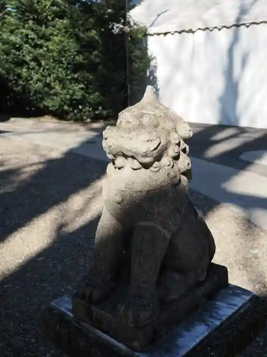 大國魂神社(東京都)
