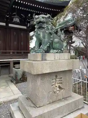 生根神社(大阪府)