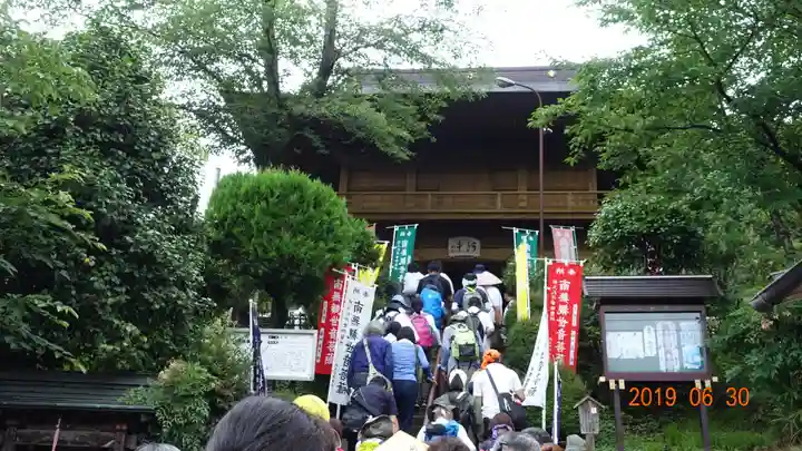 大慈寺のその他建物