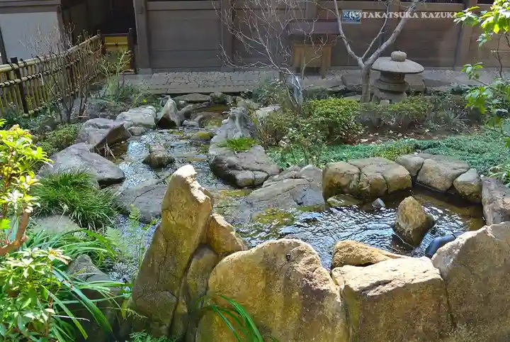 師岡熊野神社(神奈川県)