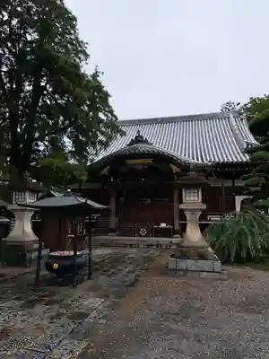 總持寺(東京都)