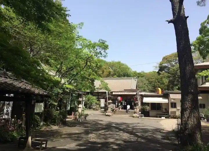 弥勒寺のその他建物