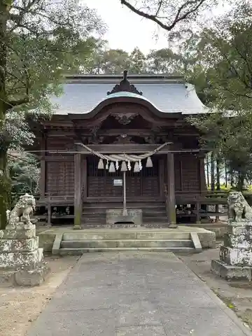 熊野神社(福岡県)