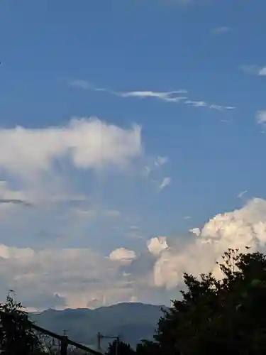 冨士山小御嶽神社(山梨県)