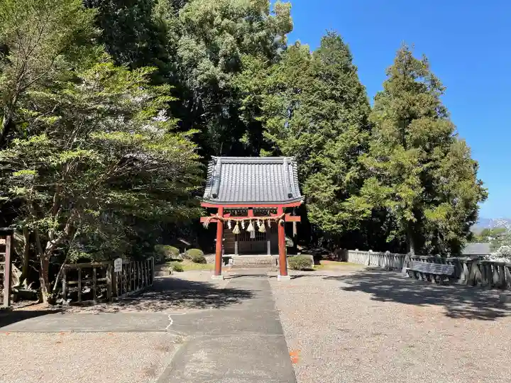 日枝神社(滋賀県)