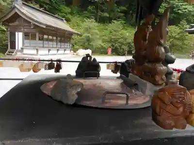 金刀比羅神社のその他建物