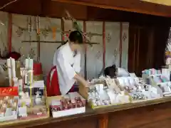 厄除の宮　駒林神社(兵庫県)