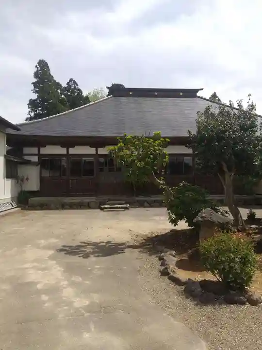 永鷲寺(山形県)