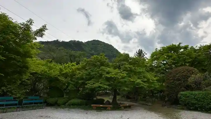 長泉院(埼玉県)