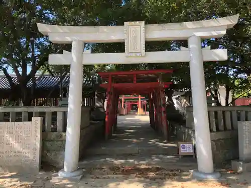 白鳥神社(香川県)